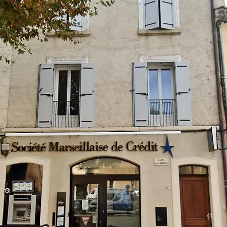 아파트 Tres Beau Au Centre Historique De