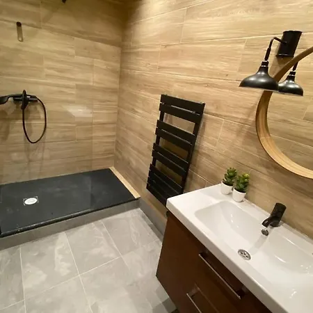 Apartment Tres Beau Au Centre Historique De *